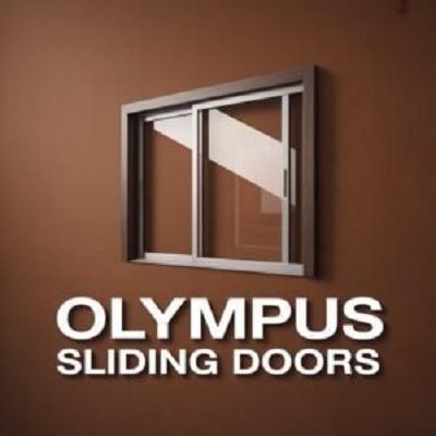 Olympus Slidingdoors