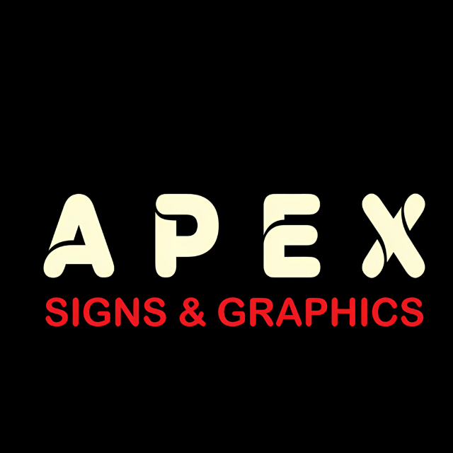 signcompanyapex Apex
