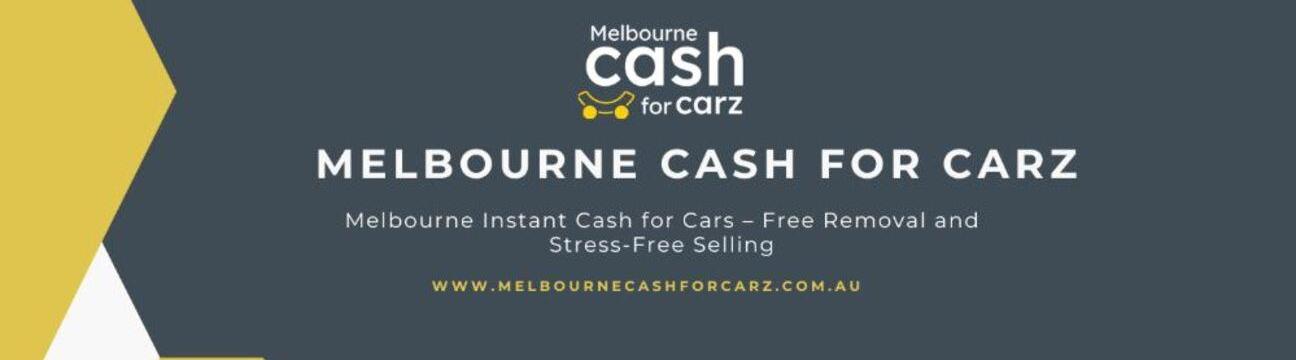 Melbourne Cash For Carz