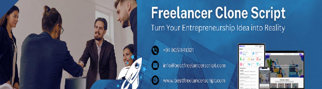 BestFreelancer Script