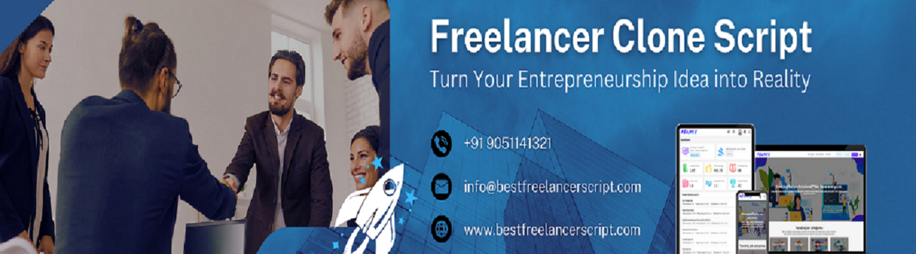 BestFreelancer Script