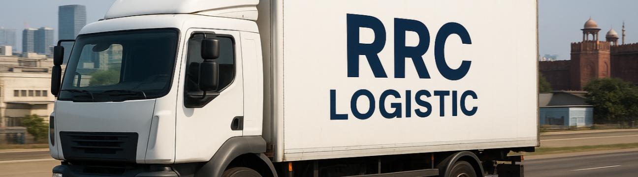 rrclogistic Logistic