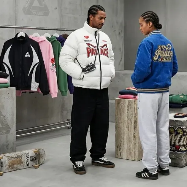 Palace Cloth