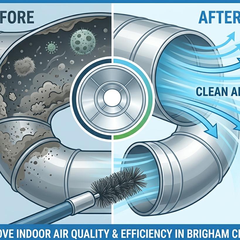 Duct Cleaning