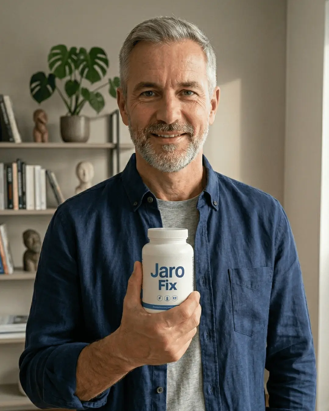Jarofix Jarofix