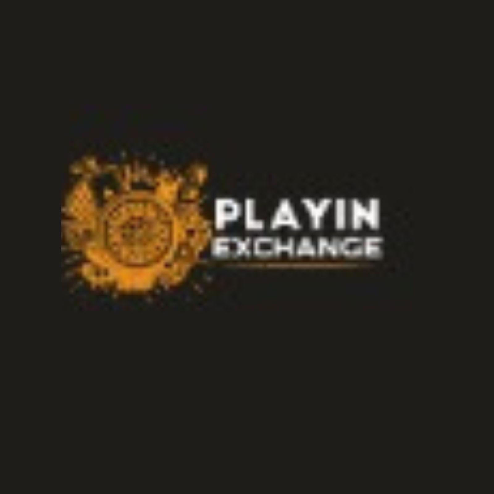 Playin Exch