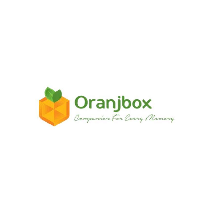 Oranjbox Diary