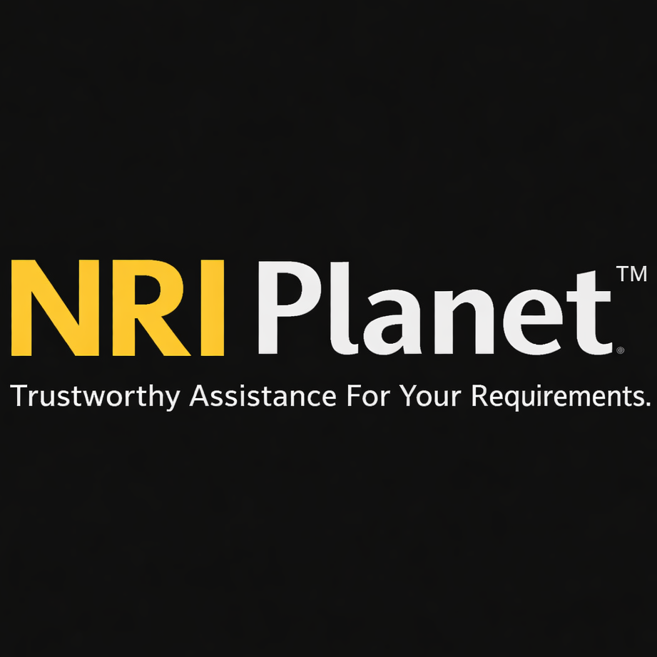 NRI Planet