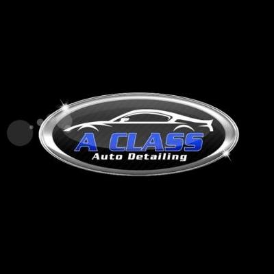 Aclass Autodetailing
