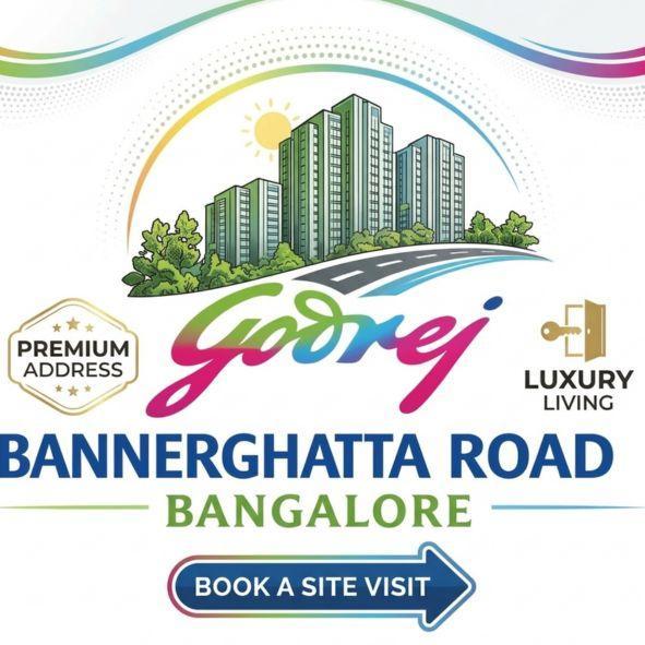 Godrej Bannerghatta