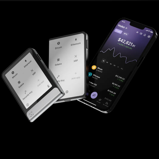 Ledger Live