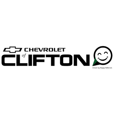 Chevrolet Clifton