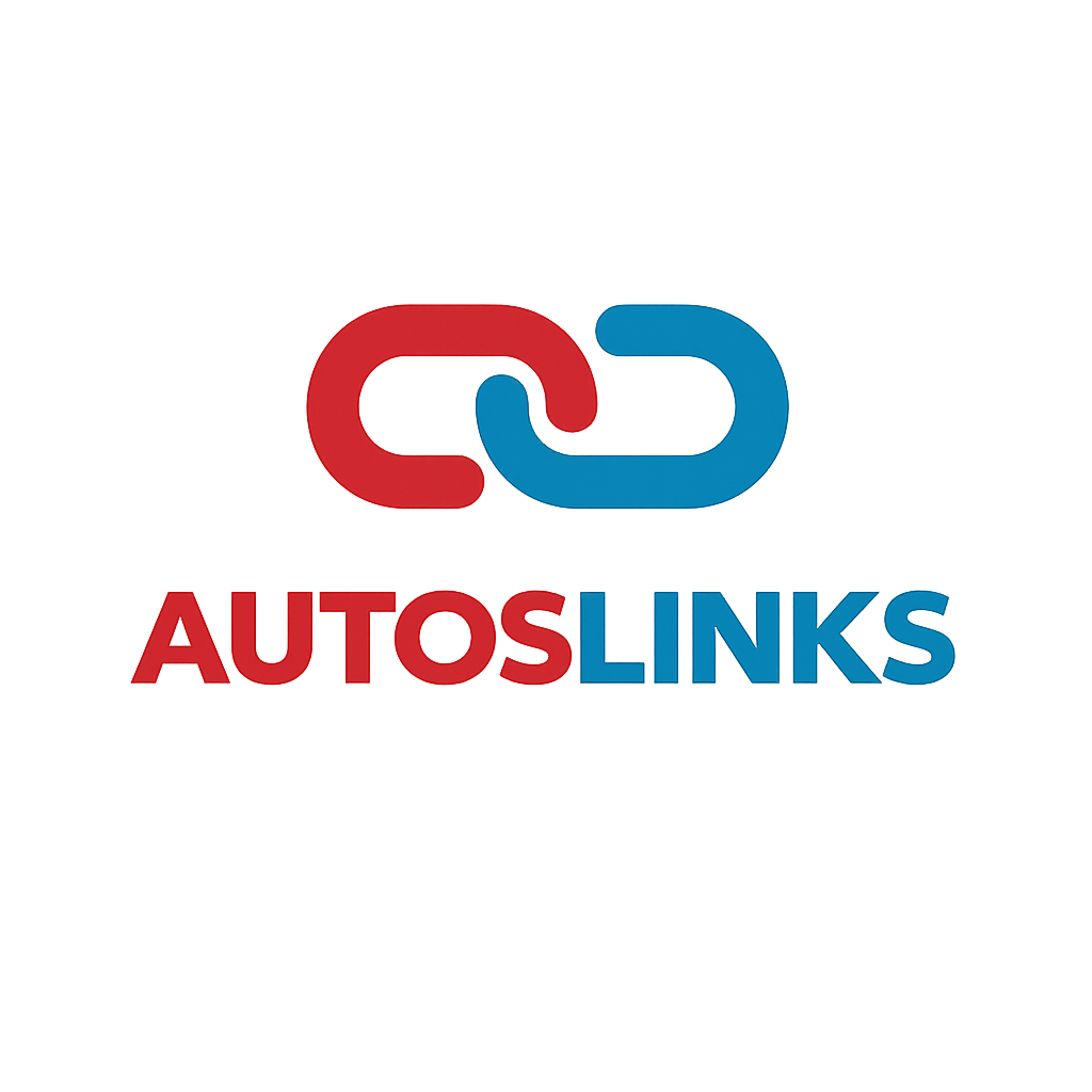 Autos Links
