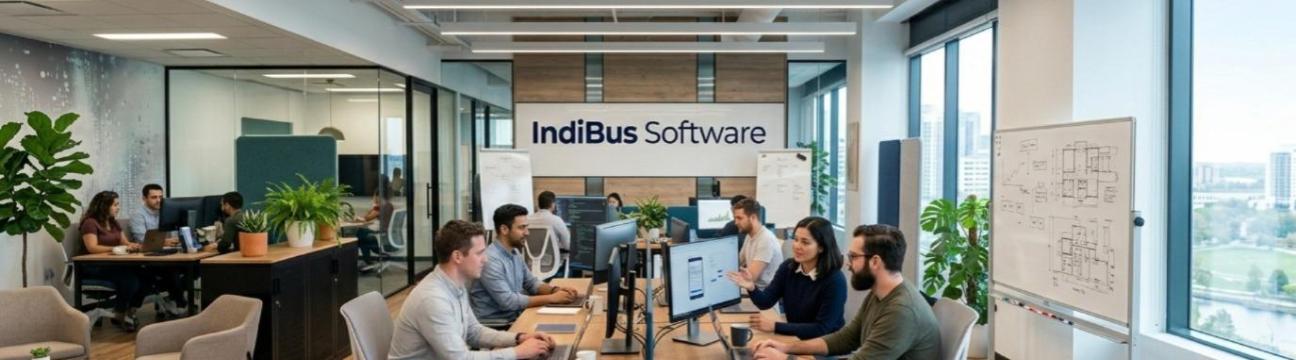 Indibus Software