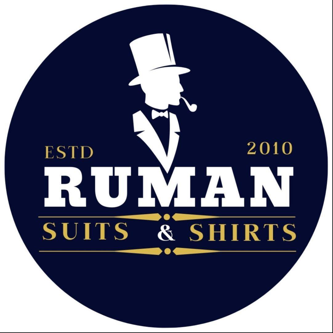 Ruman Suits