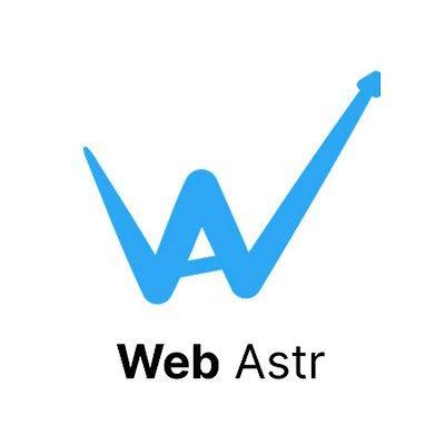 Web Astr