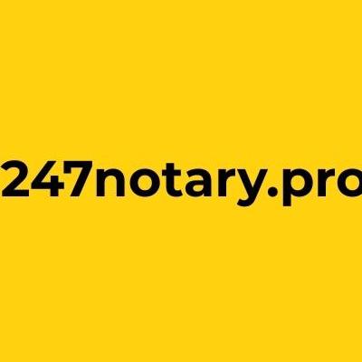 247Notary Pro