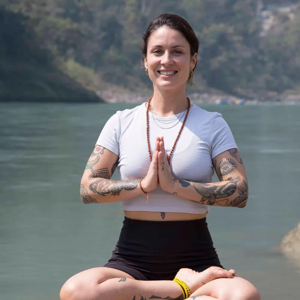 Mandy Rawat