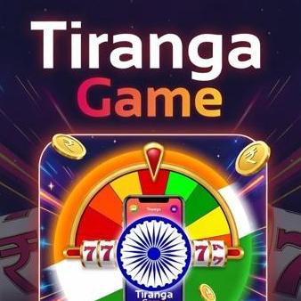 Tiranga Games