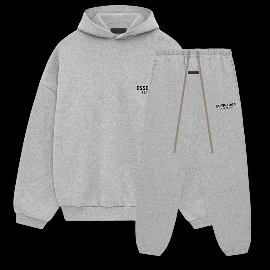 Essentials Hoodie