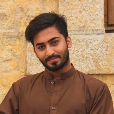 Axazeem Azeem