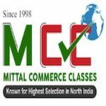 Mittal Commerce Classes