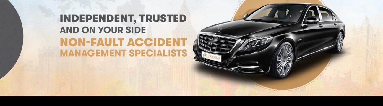 Continental Car Hire