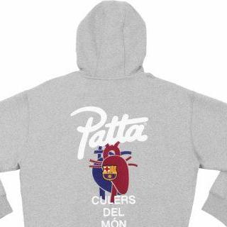 Patta Hodies