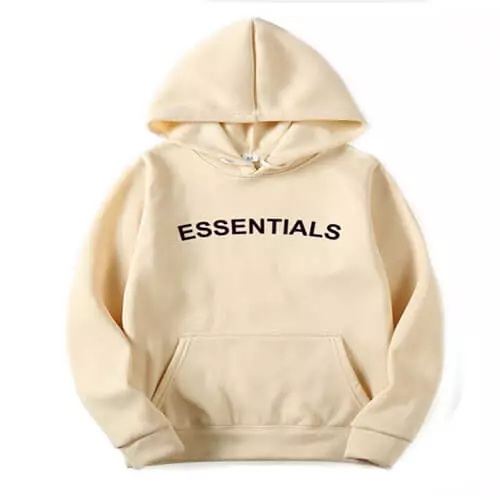 Essentials Essentials