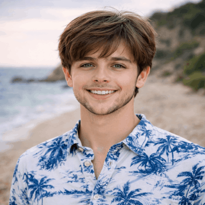 Nicholas Green