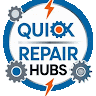 Quickrepair Hubs