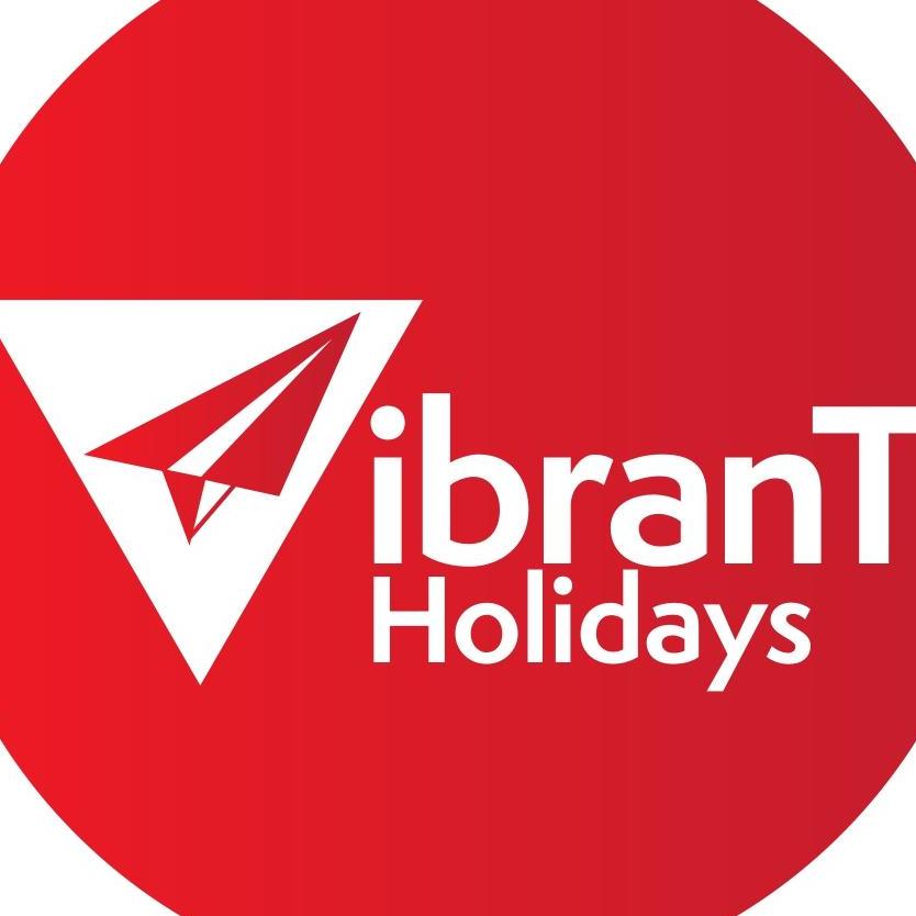 Vibrant Holidays