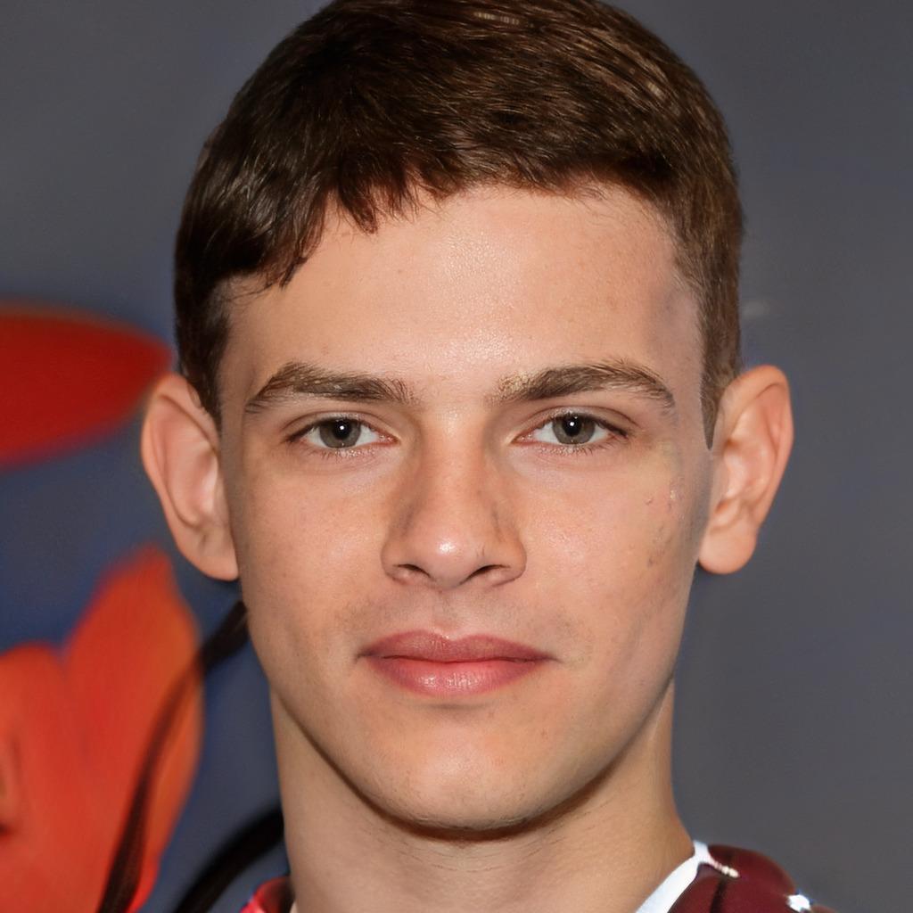 Daniel Coleman