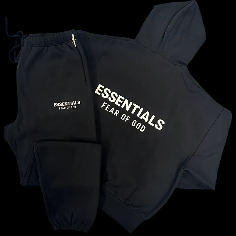 Essentials Tracksuit