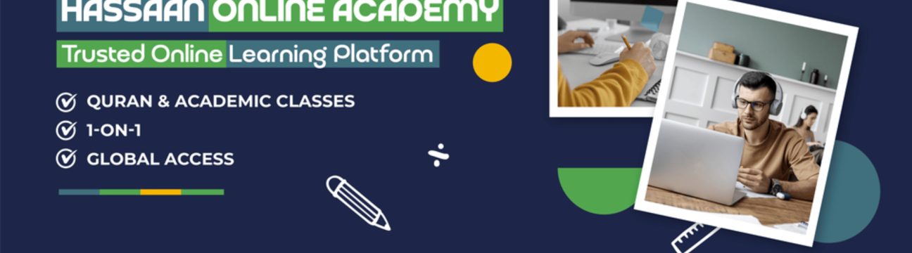 Hassaan Online Academy