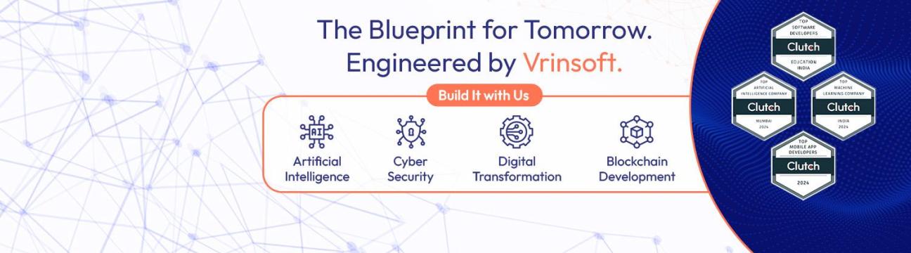 Vrinsoft Technology