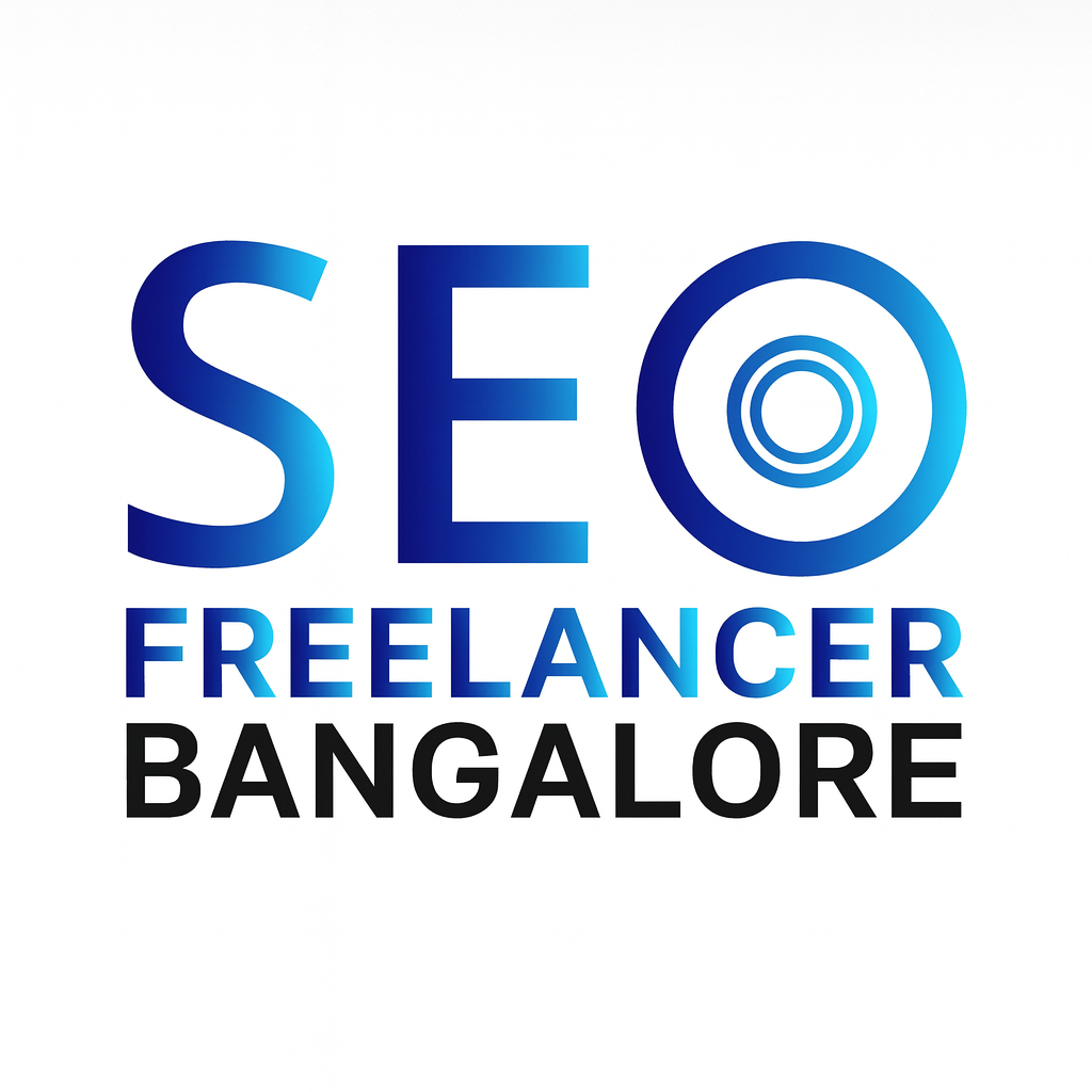 SEOFreelacncer Bangalore