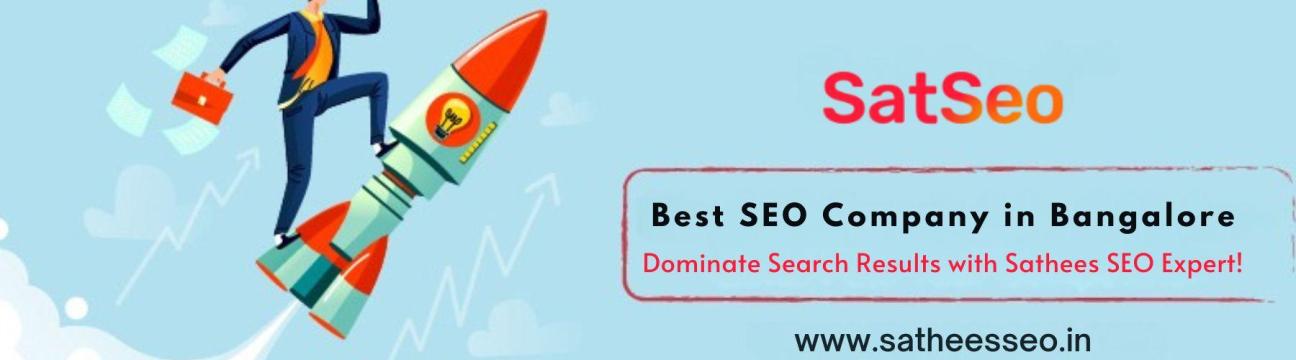 Sathees SEO