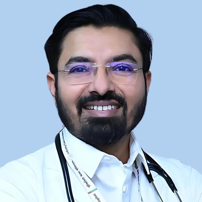 Infinity CareHospital
