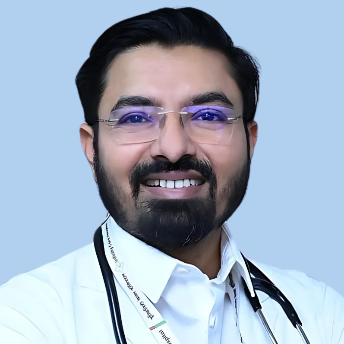 Infinity CareHospital