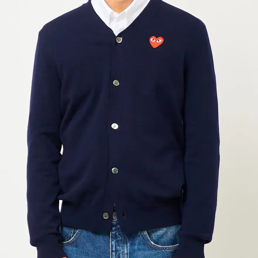 Commedes Garcons