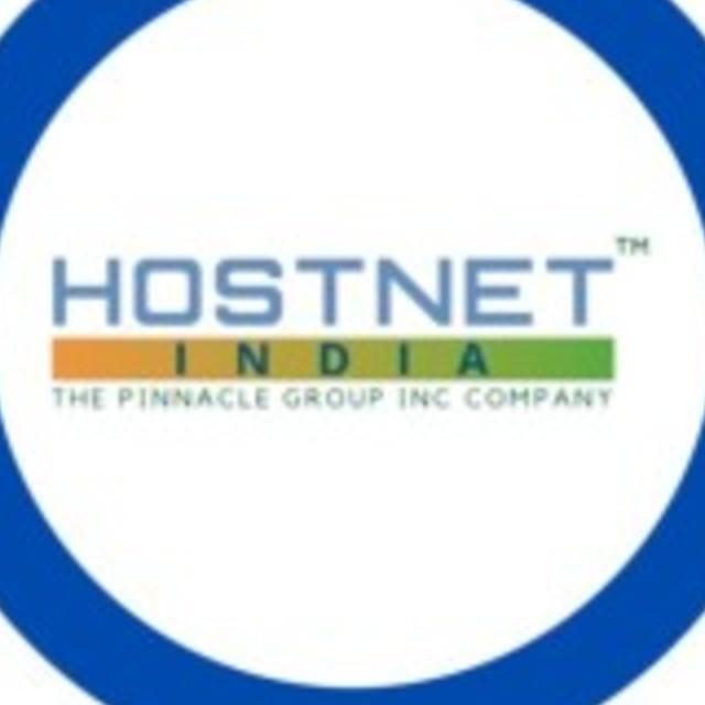 Hostnet India