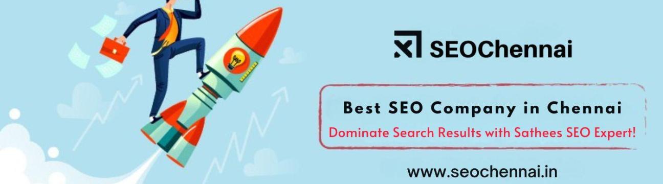 SEO Chennai
