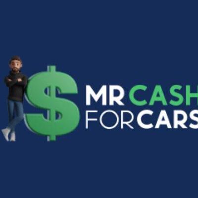Mr Cash For Cars