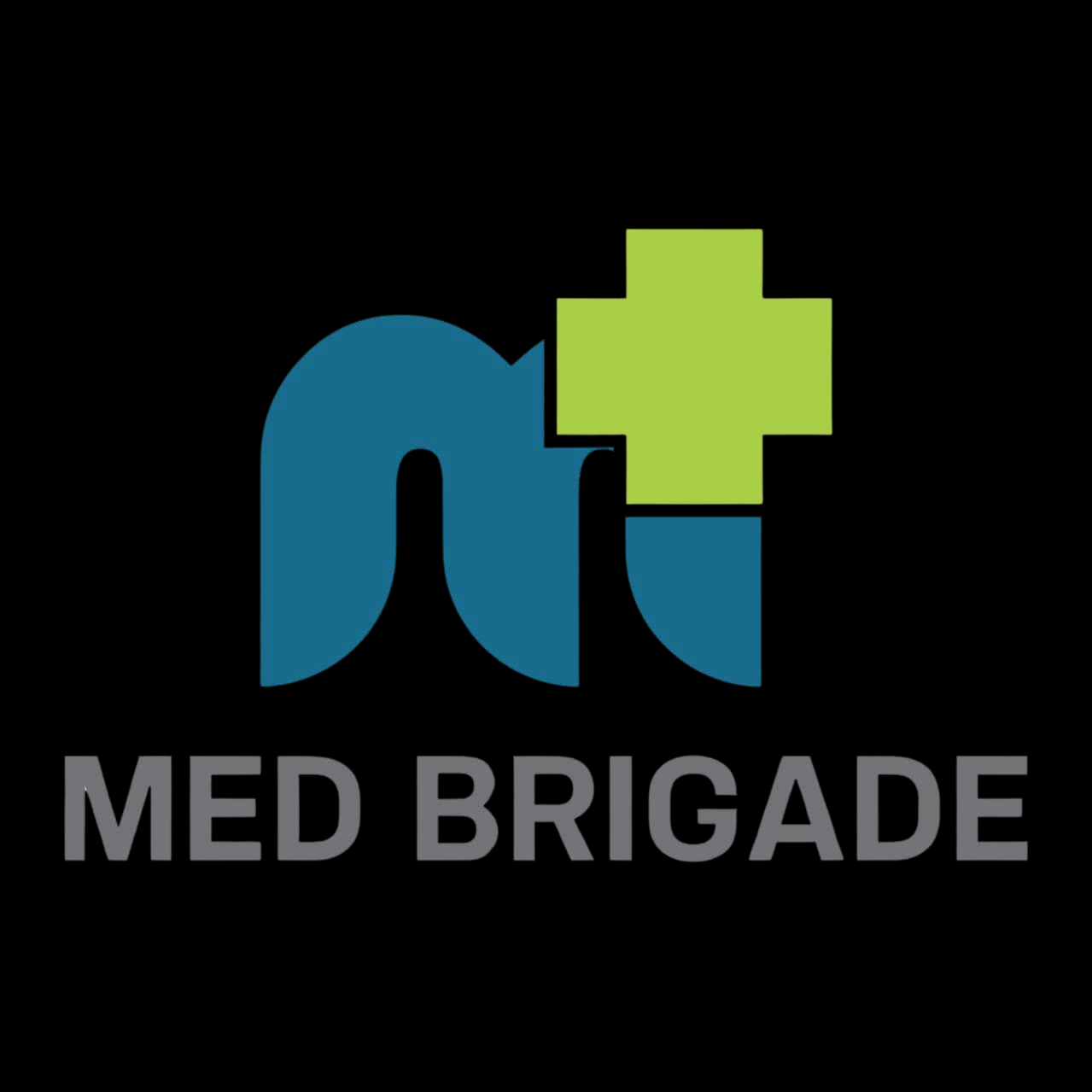 Med Brigade