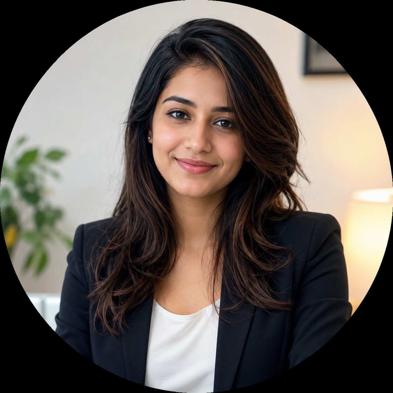 Sneha Garg