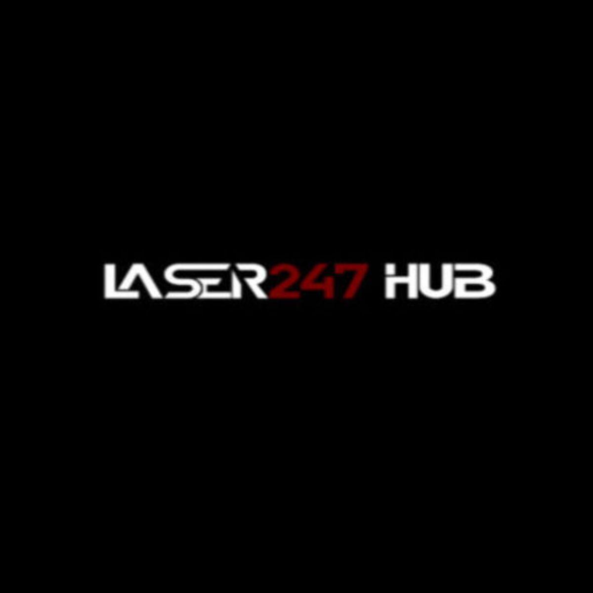 Laser Hub