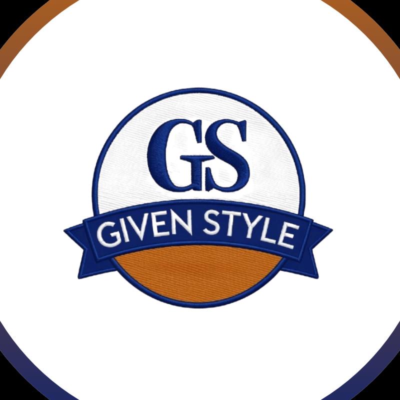 Given Style