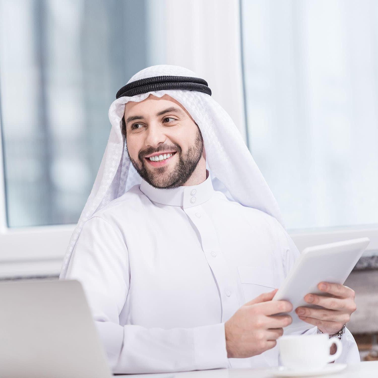 Salman AlSaud