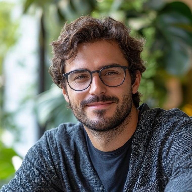 Muhammad Ahmed